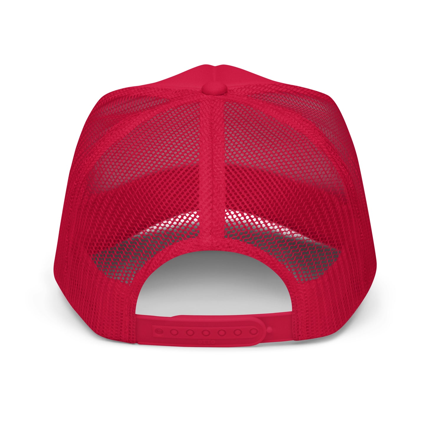 No Excuses Trucker hat
