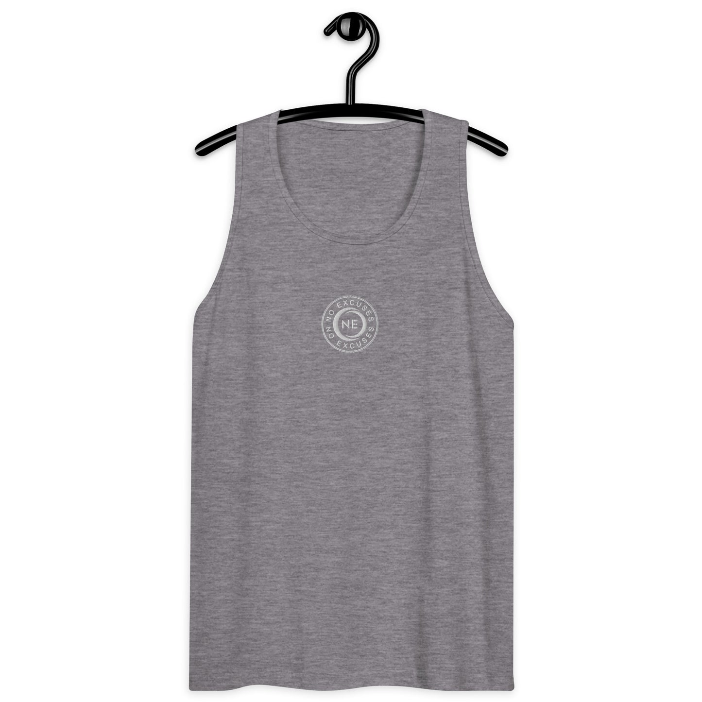 No Excuses Tank