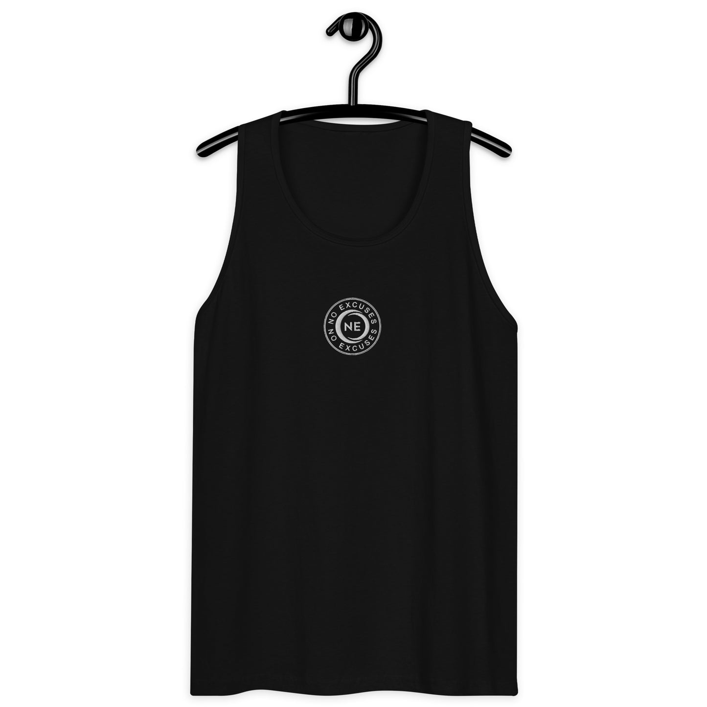 No Excuses Tank