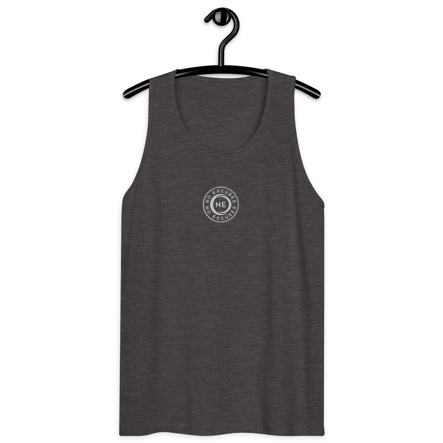 No Excuses Tank