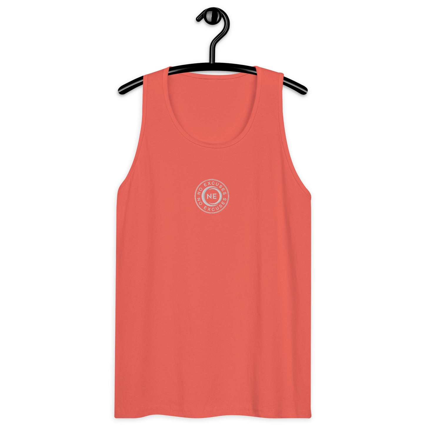 No Excuses Tank