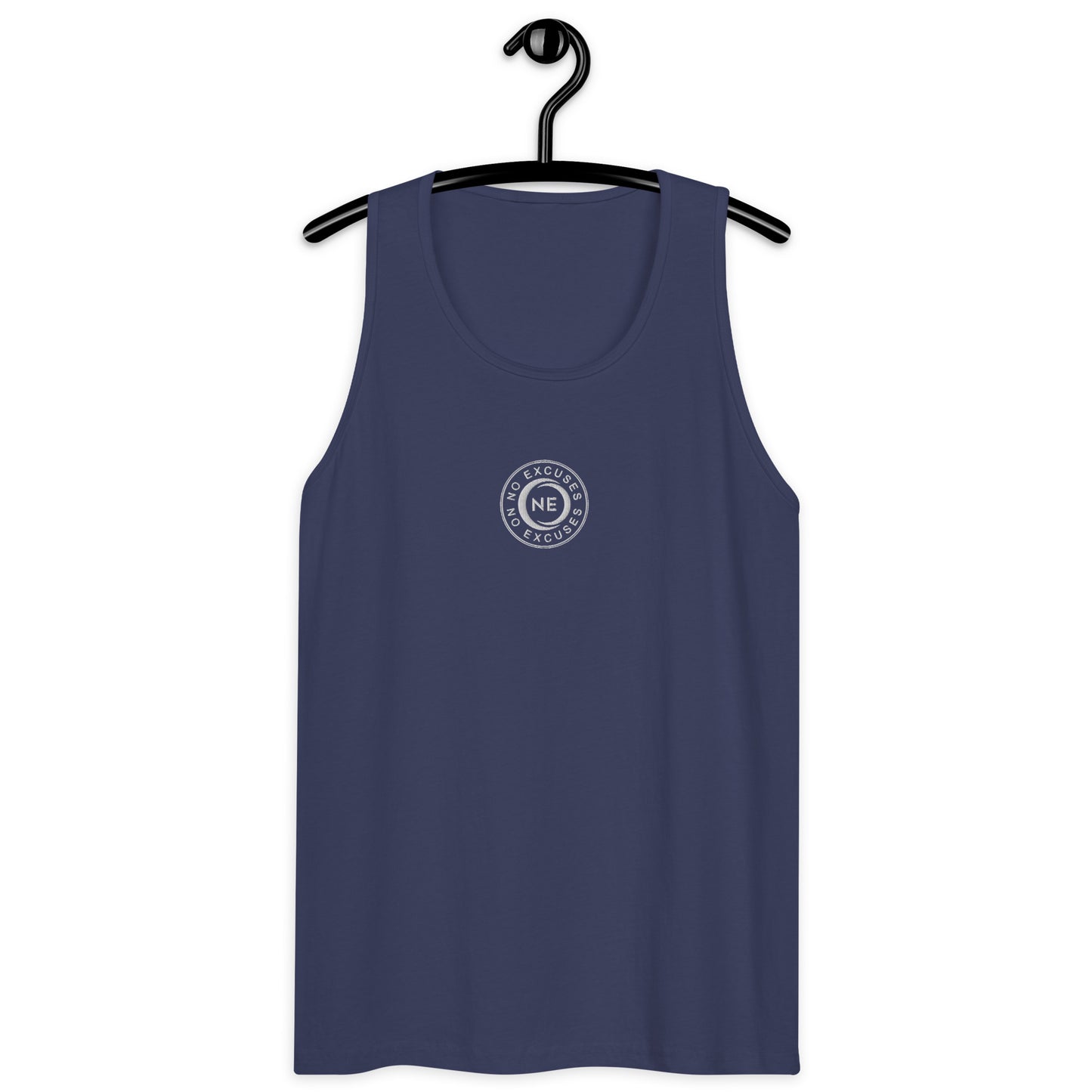 No Excuses Tank