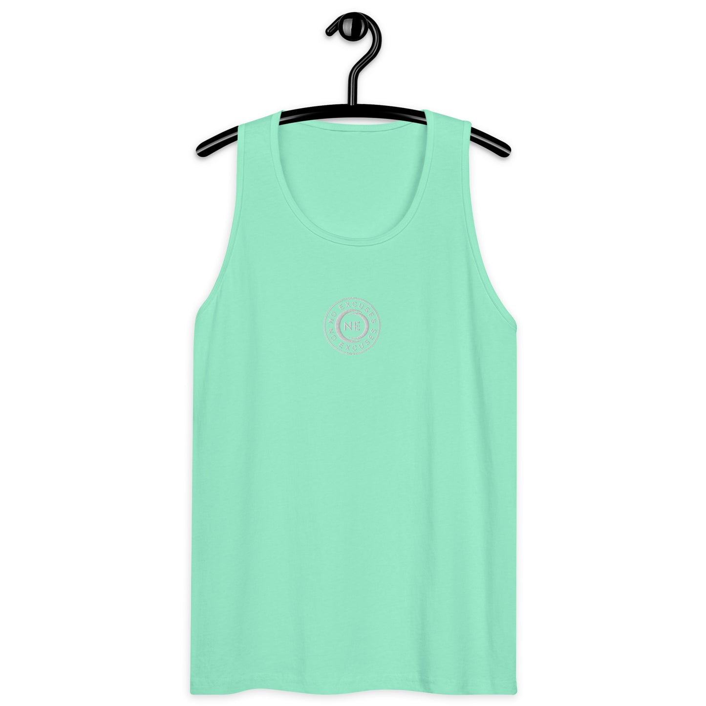 No Excuses Tank