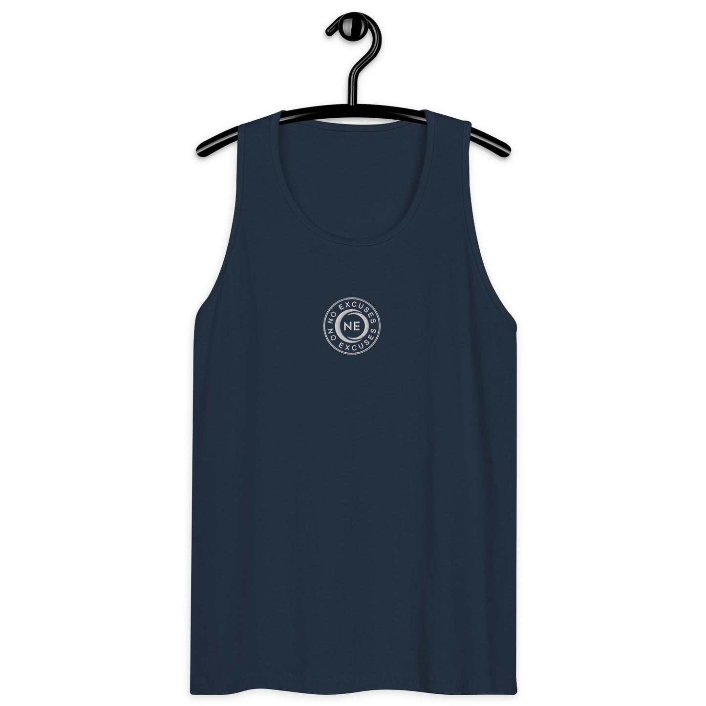 No Excuses Tank