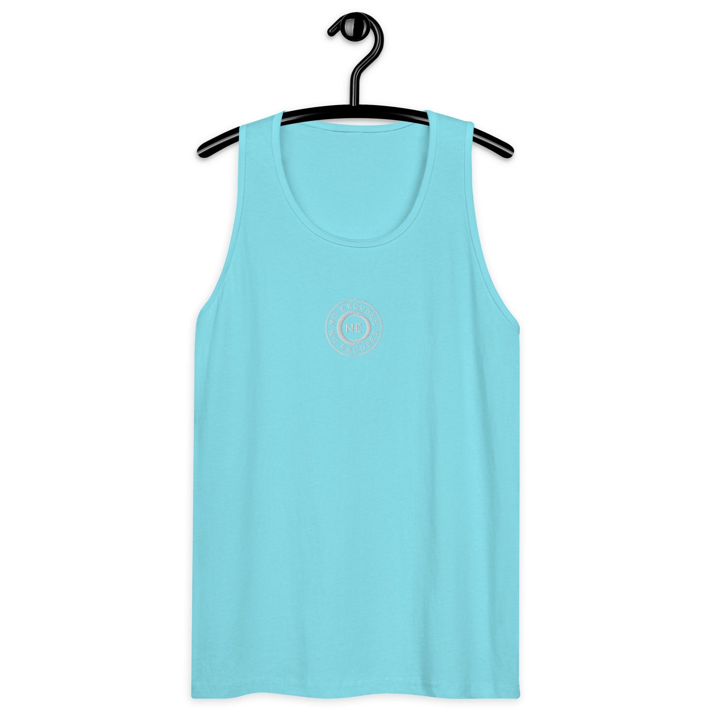 No Excuses Tank