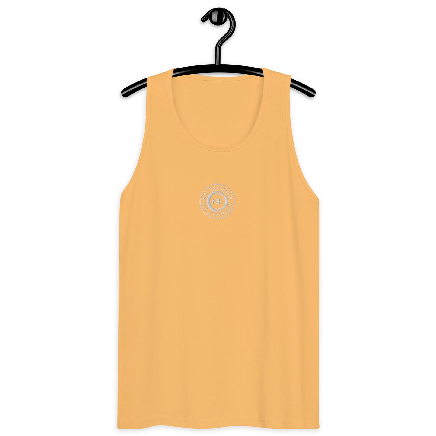 No Excuses Tank
