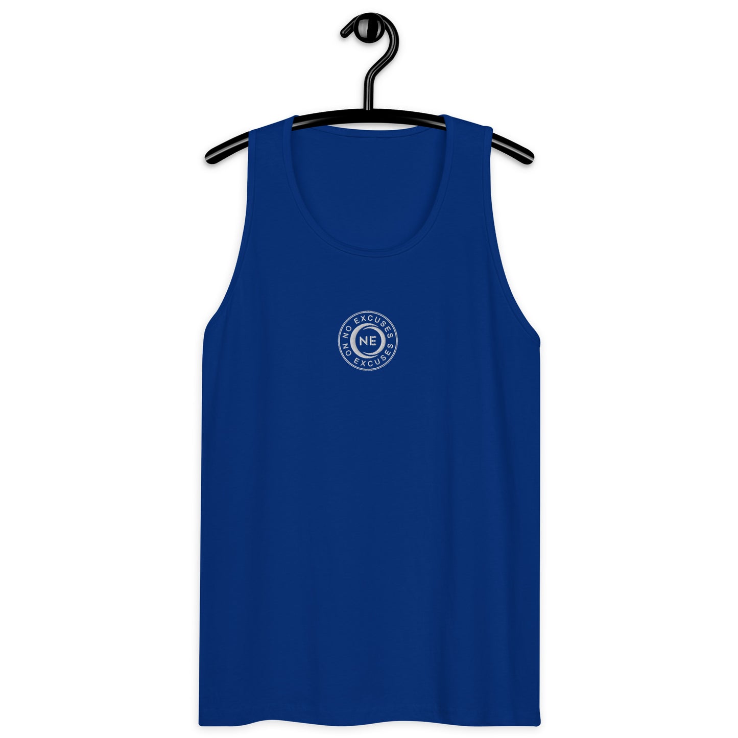 No Excuses Tank