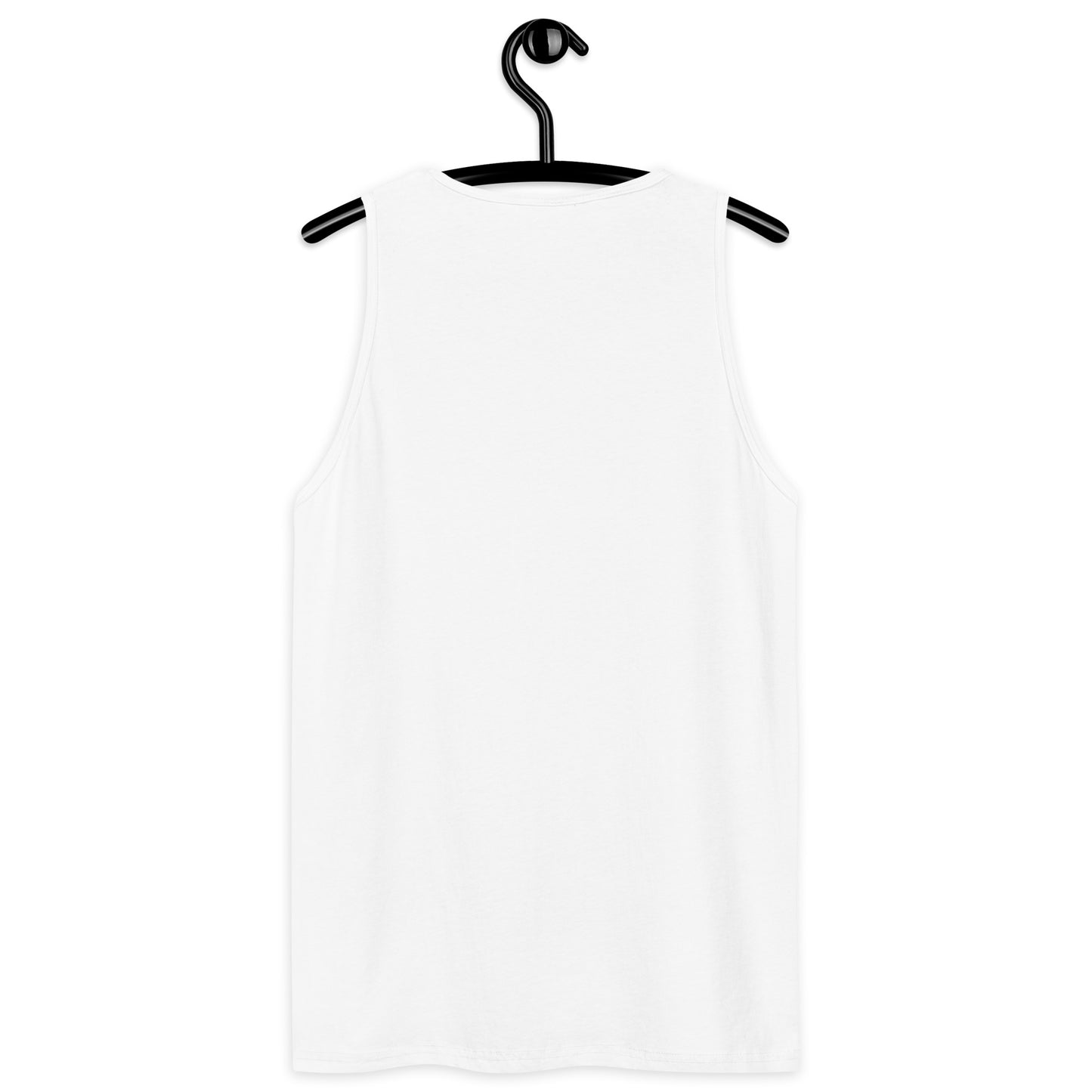 No Excuses Tank